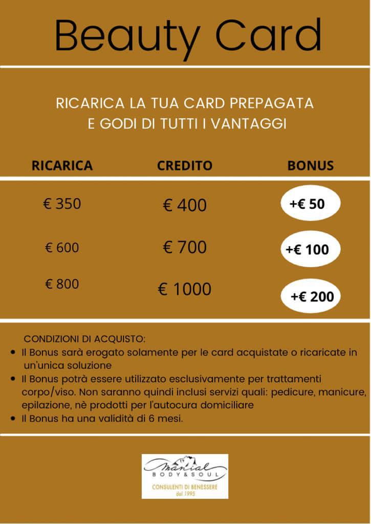 Fidelity card - 3