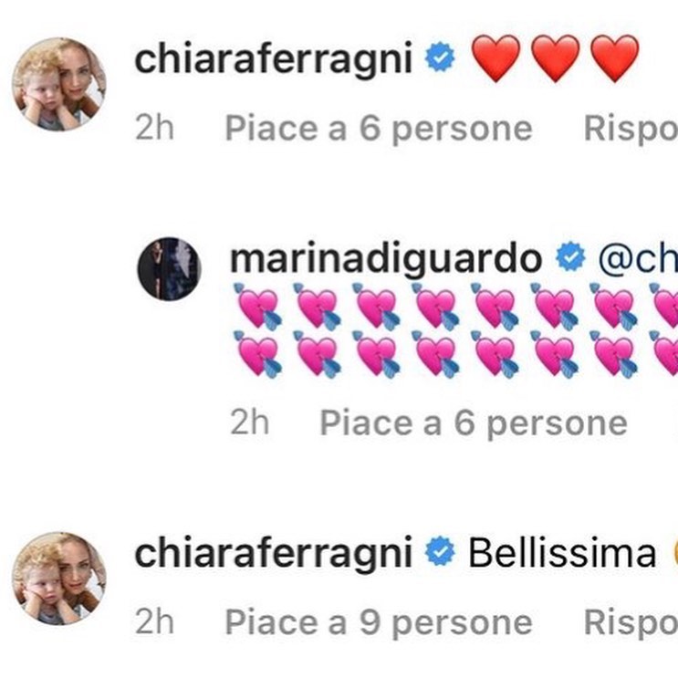 Marina Di Guardo per Rhea - 3