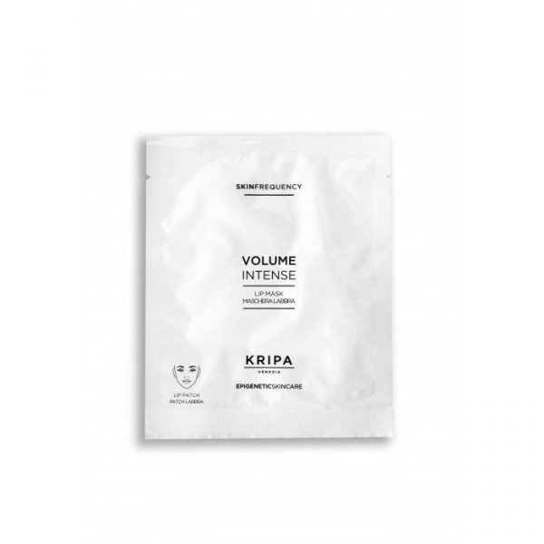 Volume Intense Lip Mask